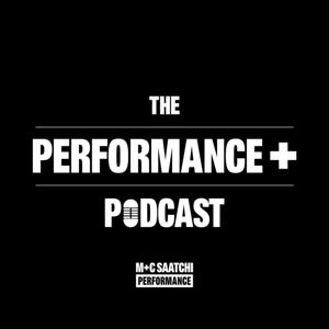 The Performance+ Podcast