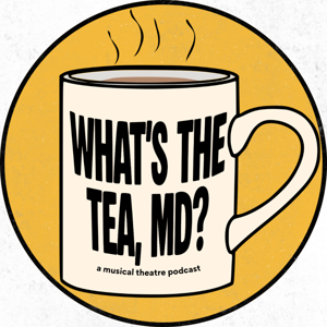 What's the Tea, MD?