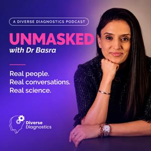 Unmasked with Dr Basra