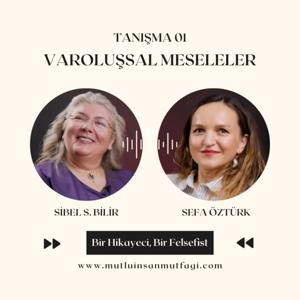 VAROLUŞSAL MESELELER