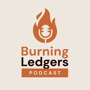 Burning Ledgers Podcast