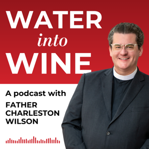 Water Into Wine