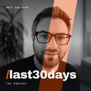 The /last30days Podcast