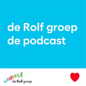 de Rolf groep - de podcast