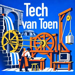 Tech van Toen