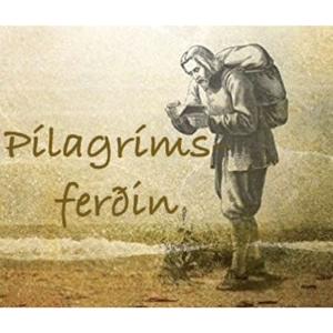 Pílagrímsferðin - eftir John Bunyan. Heine Lützen lesur.