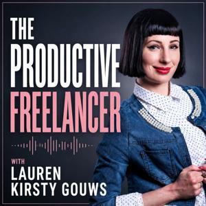 The Productive Freelancer