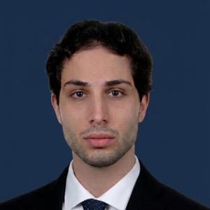 Evangelos Gkountas