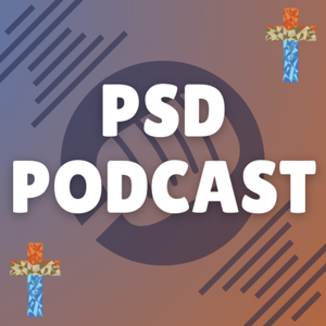 PSD Podcast