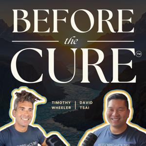 Before the Cure