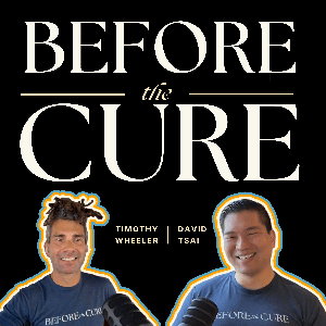 Before the Cure