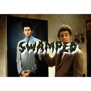 Swamped!