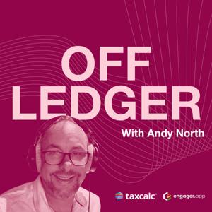 Off Ledger