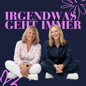Irgendwas geht immer