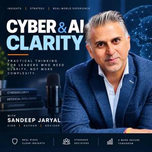 Cyber & AI Clarity
