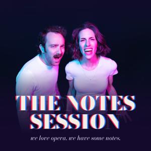 The Notes Session