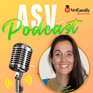 ASV Podcast by Vetfamily