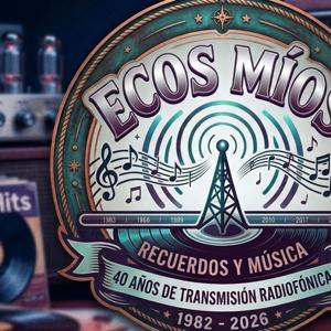 Ecos Míos