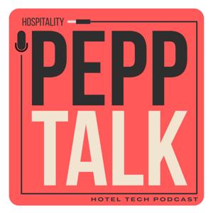 Hospitality PeppTalk