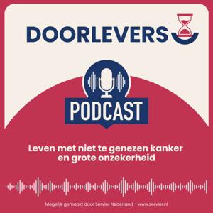 Doorlevers