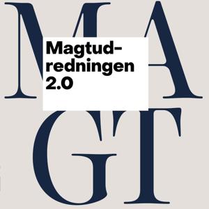 Magtudredningen 2.0