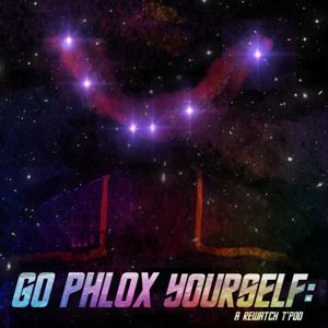 Go Phlox Yourself