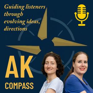 AK Compass Podcast
