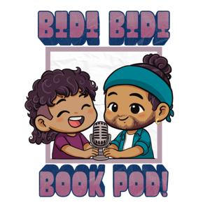 Bidi Bidi Book Pod