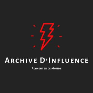 Archive D'Influence