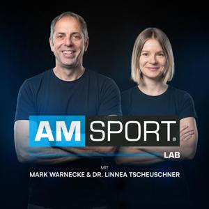 AMSPORT Lab