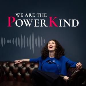 We Are The PowerKind