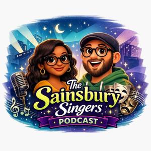 The Sainsbury Singers Podcast