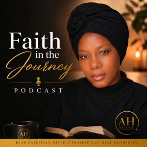 Faith in the Journey