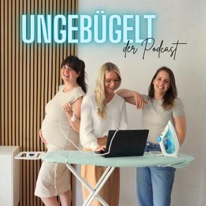 Ungebügelt