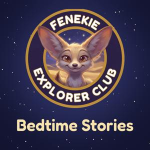 Fenekie Bedtime Stories