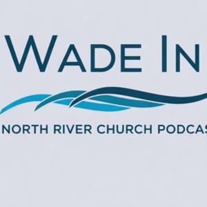 Wade In