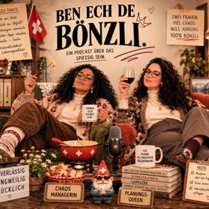 ben ech de bönzli