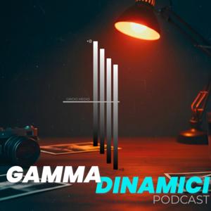 Gammadinamici Podcast