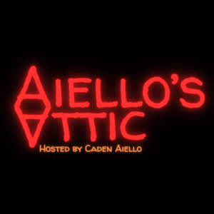 Aiello's Attic