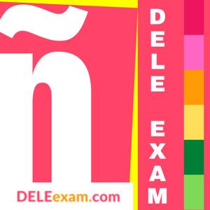 Spanish DELE in English