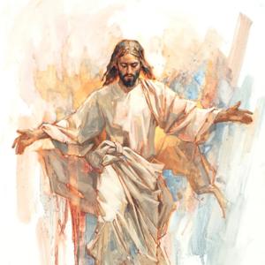 Founder of Peace