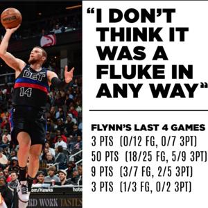 The Flynn 50