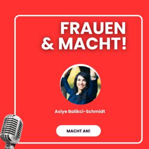 Frauen und Macht!