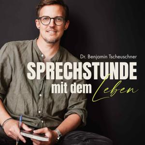 Sprechstunde mit dem Leben