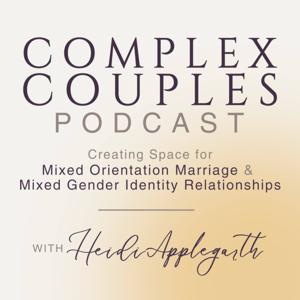 Complex Couples Podcast