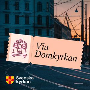 Via Domkyrkan