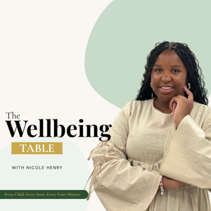 The Wellbeing Table