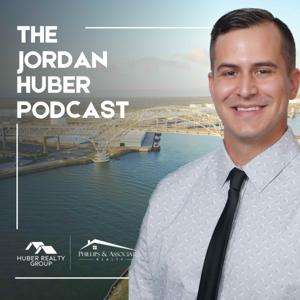 The Jordan Huber Podcast