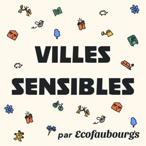 Villes sensibles
