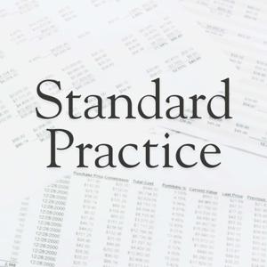 Standard Practice